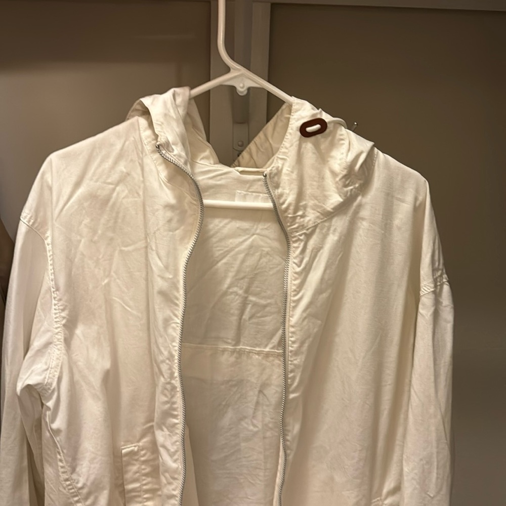 Uniqlo Lightweight Coat